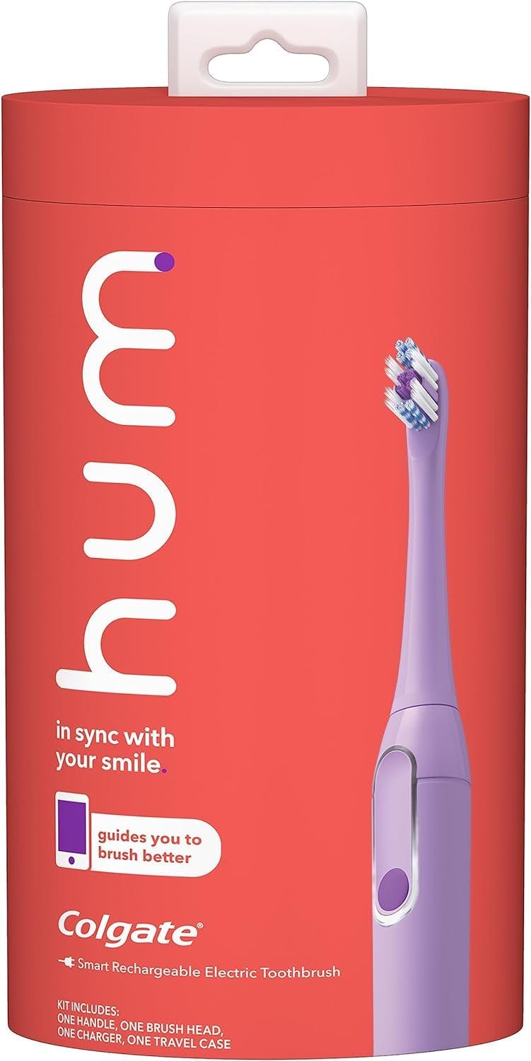 Colgate Hum Тoothbrush