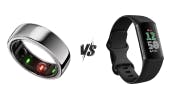 Oura Ring vs Fitbit Charge