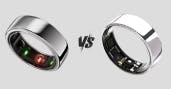 Ultrahuman vs Oura Ring