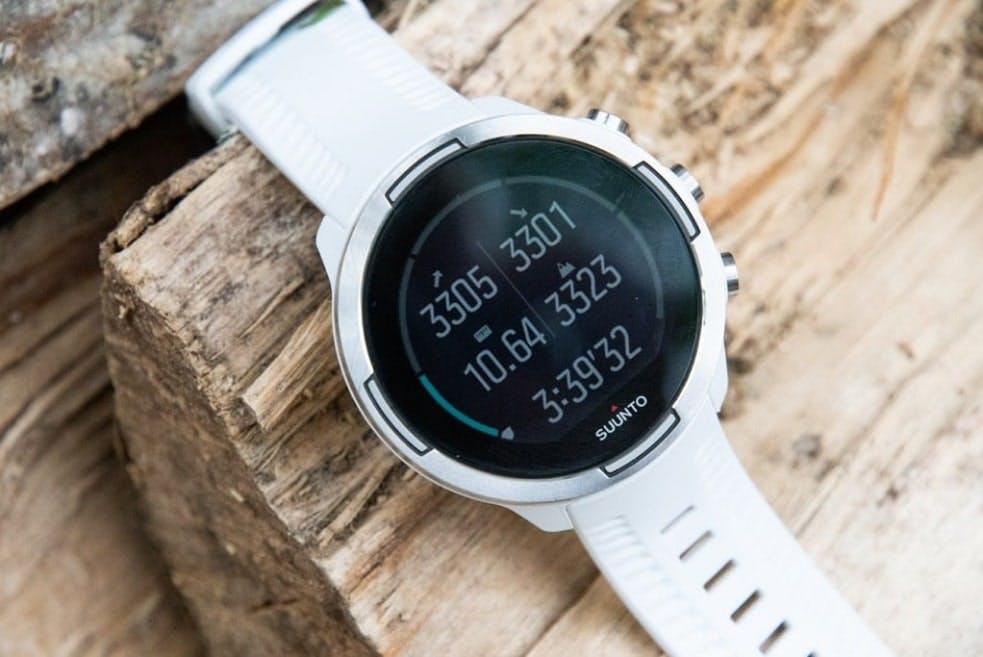 Suunto 9 Baro