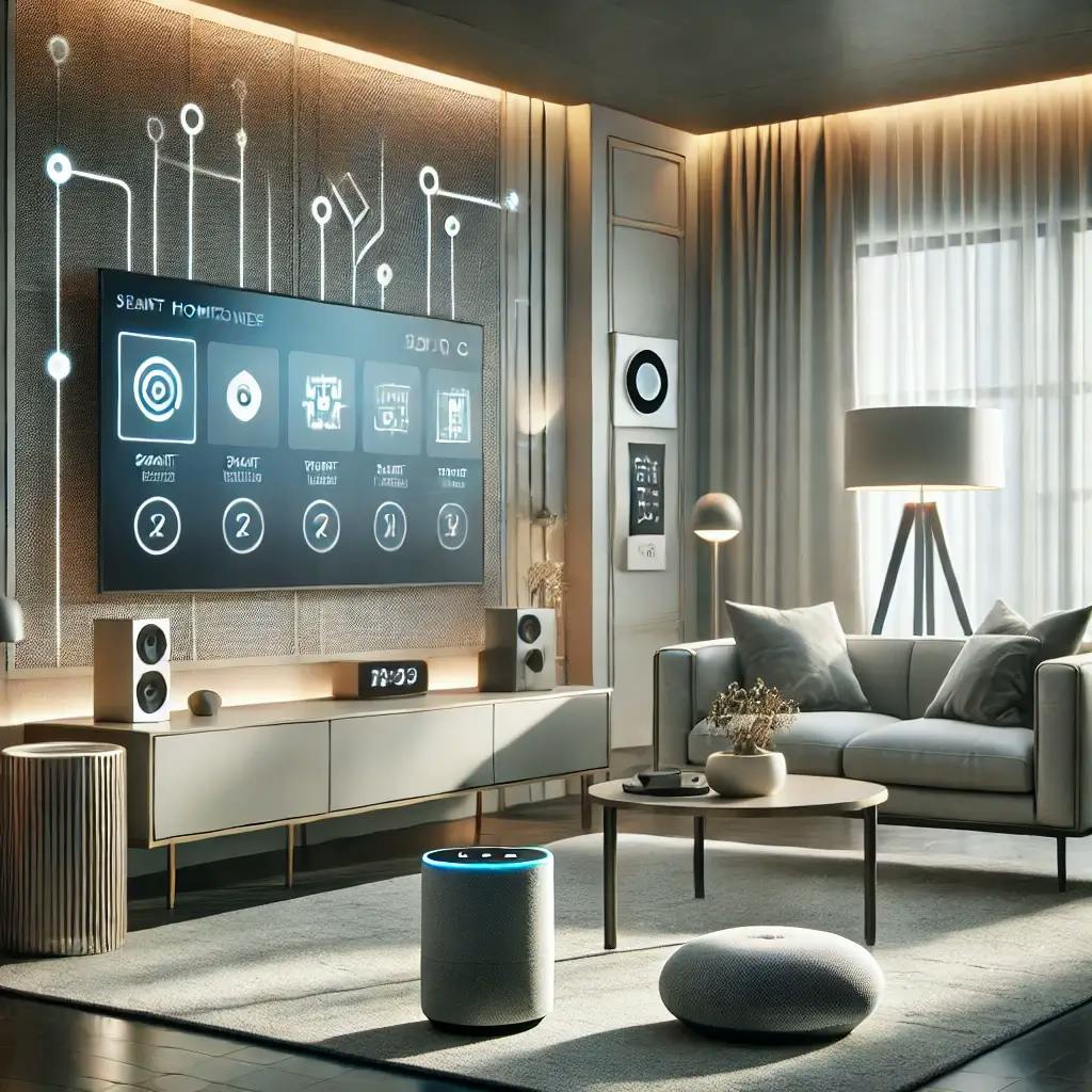 Best Smart Home Devices 