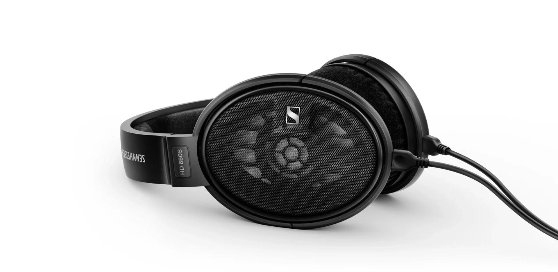 Sennheiser HD 660 S