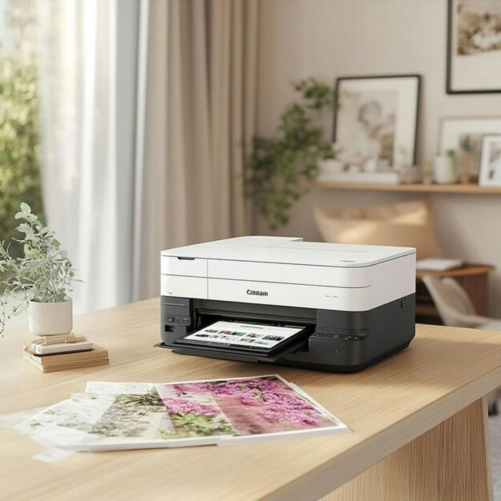 best instant photo printers