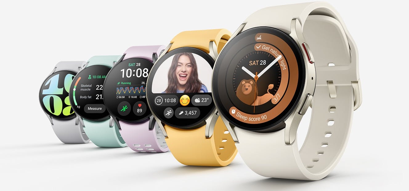 Galaxy Watch 6