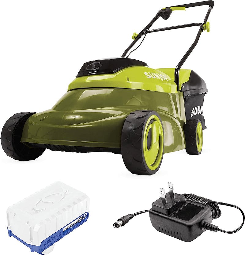 Top 7 Best Electric Riding Lawn Mowers