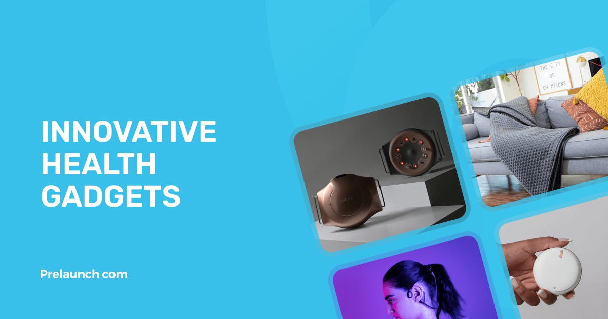 Discover The Latest In Innovative Health Gadgets