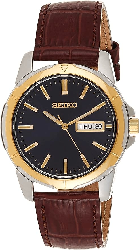 seiko