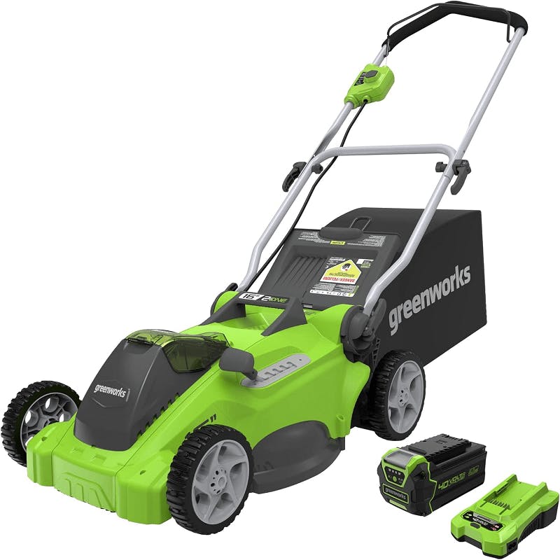 Top 7 Best Electric Riding Lawn Mowers