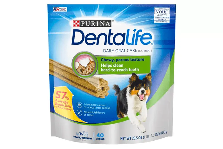 The 9 Best Dog Dental Chews for Your Canine Companion - Natural Dental Dog Food For Sensitive Mouth