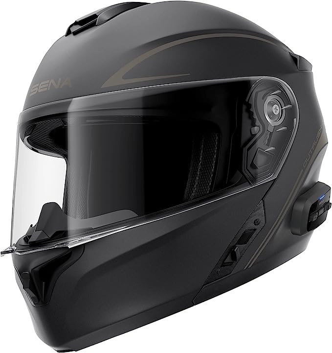 Best bluetooth motorcycle online helmet 2019