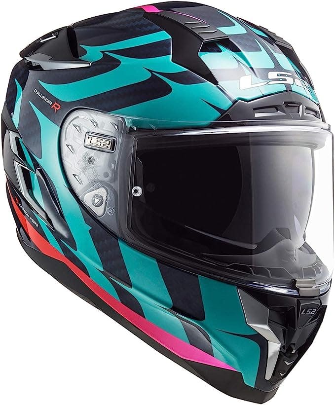 LS2 helmet