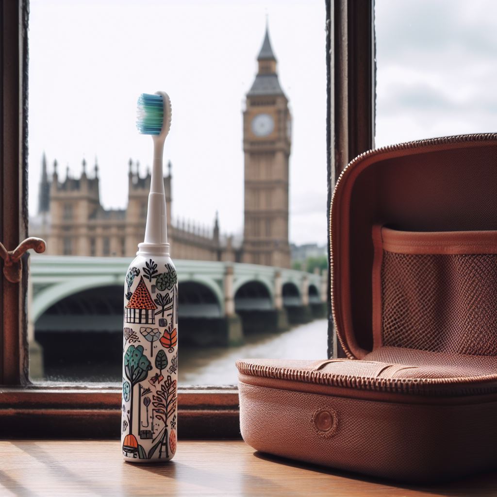 10 Best Travel Toothbrushes For Your Next Trip