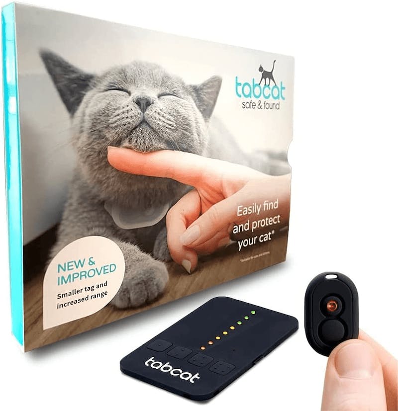 best gps tracker for cats