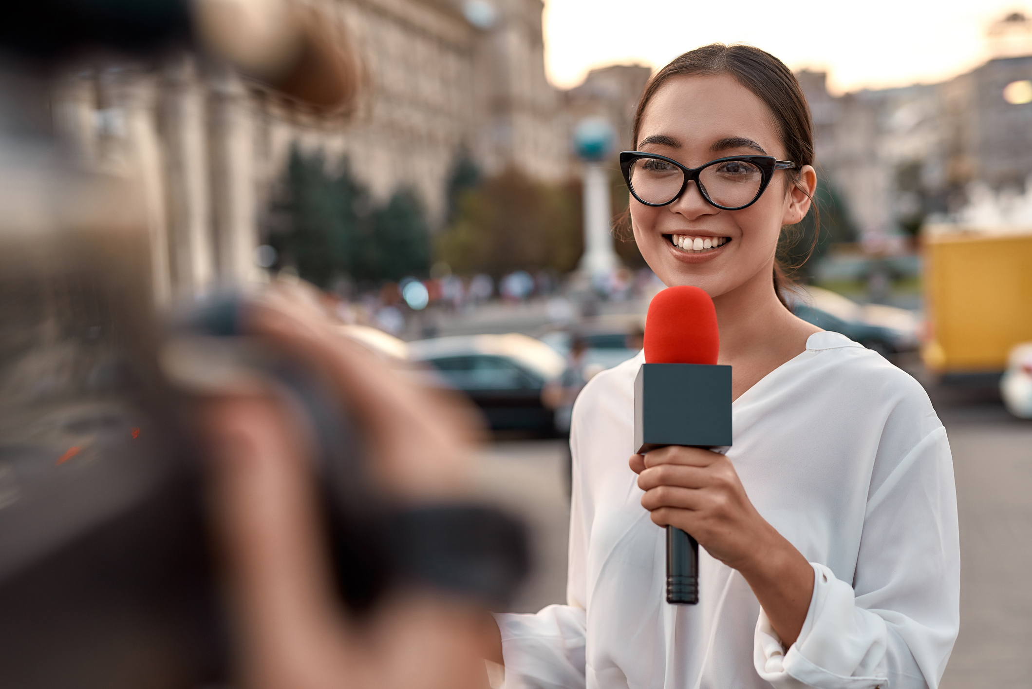 Pre-College Communications Programs For Teens | Prelum | Prelum