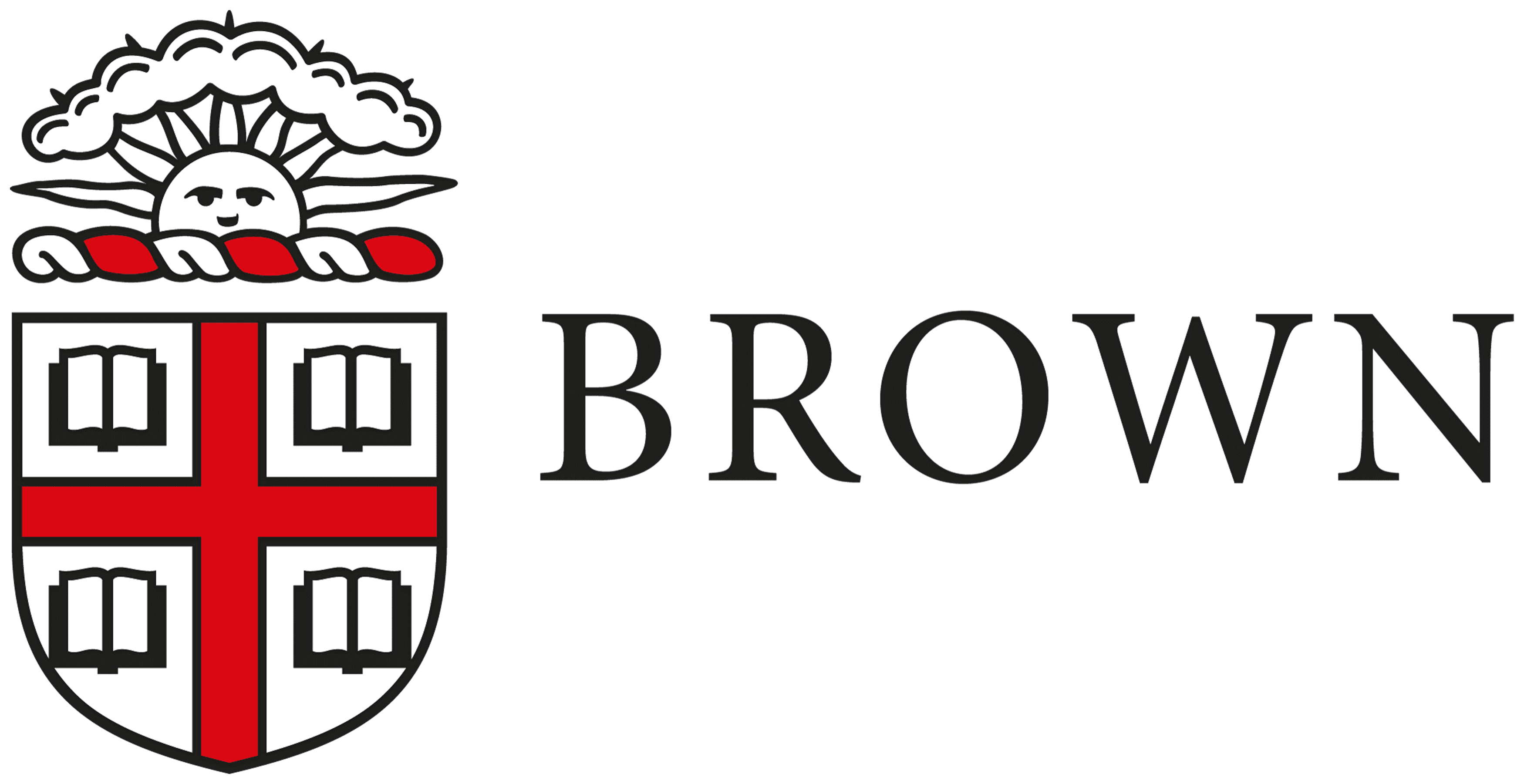 Brown University logo