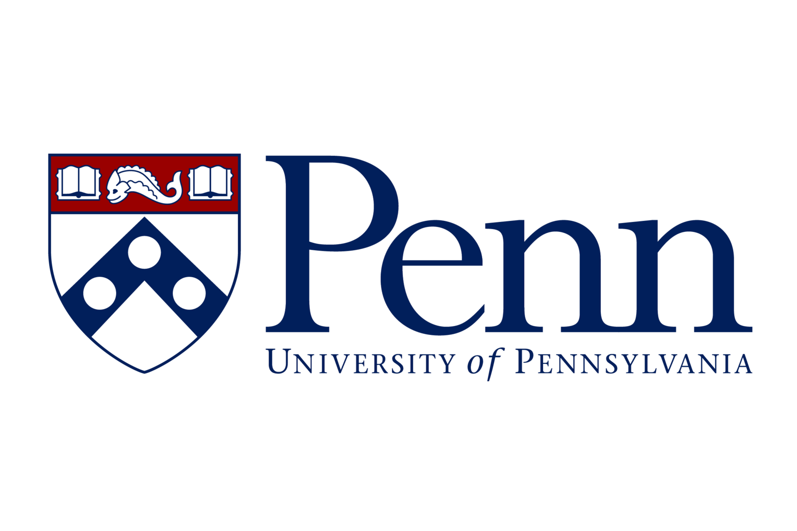 University of Pennsylvania logo