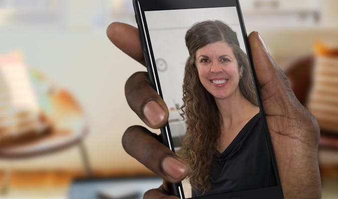 Virtual Doctor Visit
