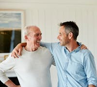 happy-father-and-son-at-home-picture