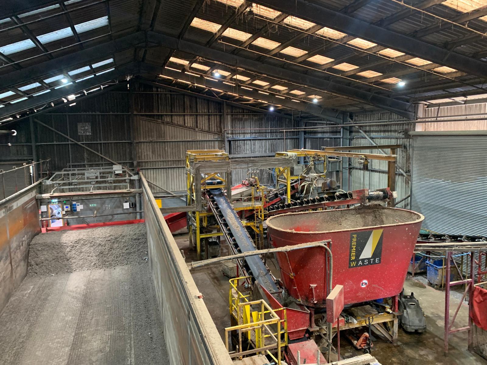 Fibre Recovery for paper mills