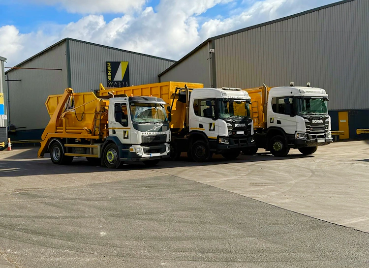 Premier Waste (UK)