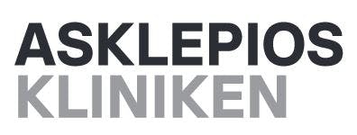 Logotipo del cliente | Asklepios Kliniken, Asklepios IT-Services Hamburg GmbH
