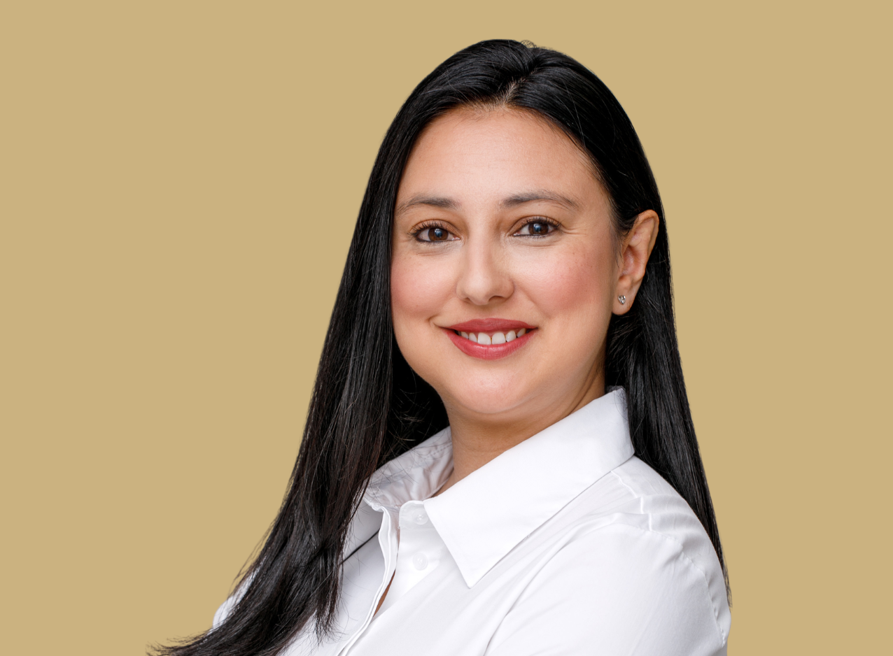 Immagine del membro del team | Key Account Manager Spagna Carla Jacob