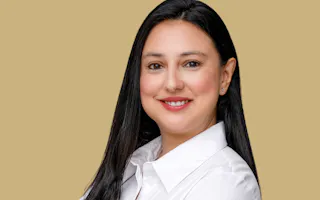 Immagine del membro del team | Key Account Manager Spagna Carla Jacob