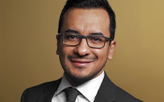Immagine del membro del team | Key Account Manager Spagna Pablo Ortega