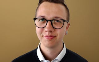 Team Member Picture | Key Account Manager Nordic Håkon Lundberg
