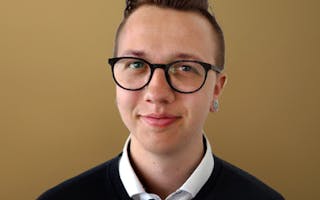 Immagine del membro del team | Key Account Manager Nordico Håkon Lundberg