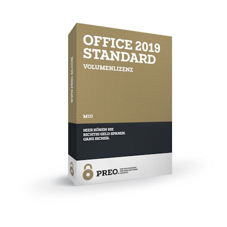 Office Standard 2019