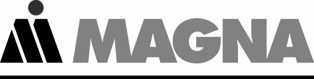 Customer Logo | Magna Automotive Holding AG
