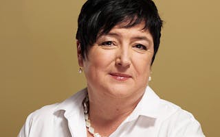 Bild Team-Mitglied | Nicole Herzog, Buchhaltung & Finance