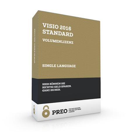 Visio Standard 2016