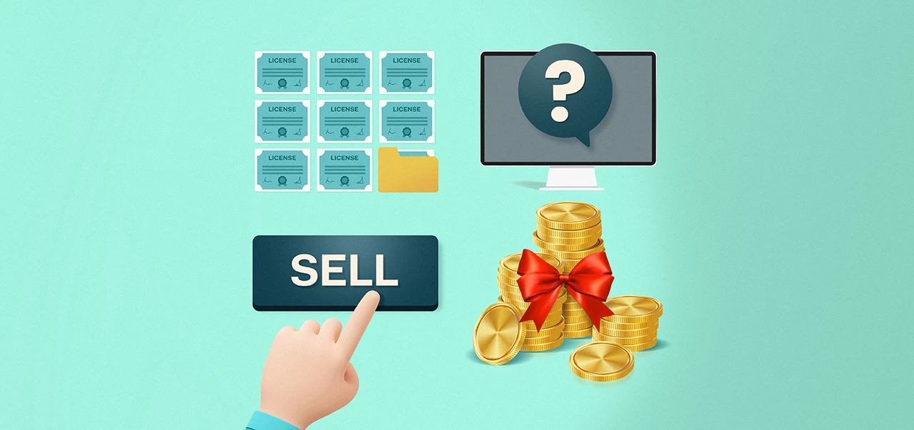 Software Remarketing for Companies – Five Reasons That Pay Off