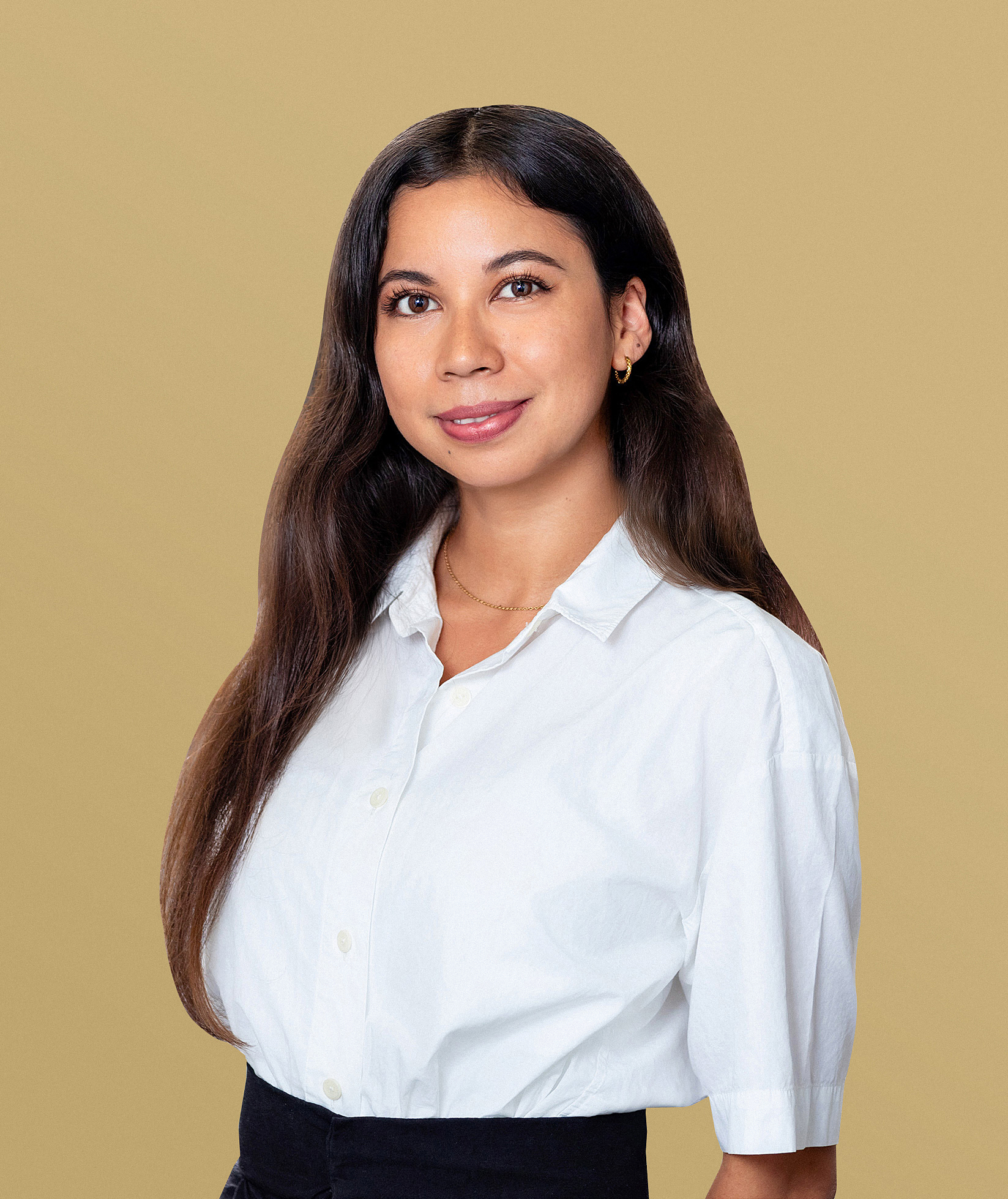 Imagen de miembro del equipo | Cyrena Richter, Marketing Manager