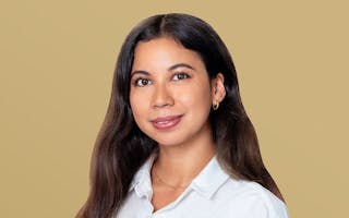 Image du membre de l'équipe | Cyrena Richter, Manager de Marketing