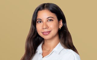 Imagen de miembro del equipo | Cyrena Richter, Marketing Manager