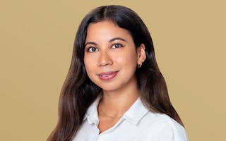 Team Member Picture | Cyrena Richter, Marketing Manager