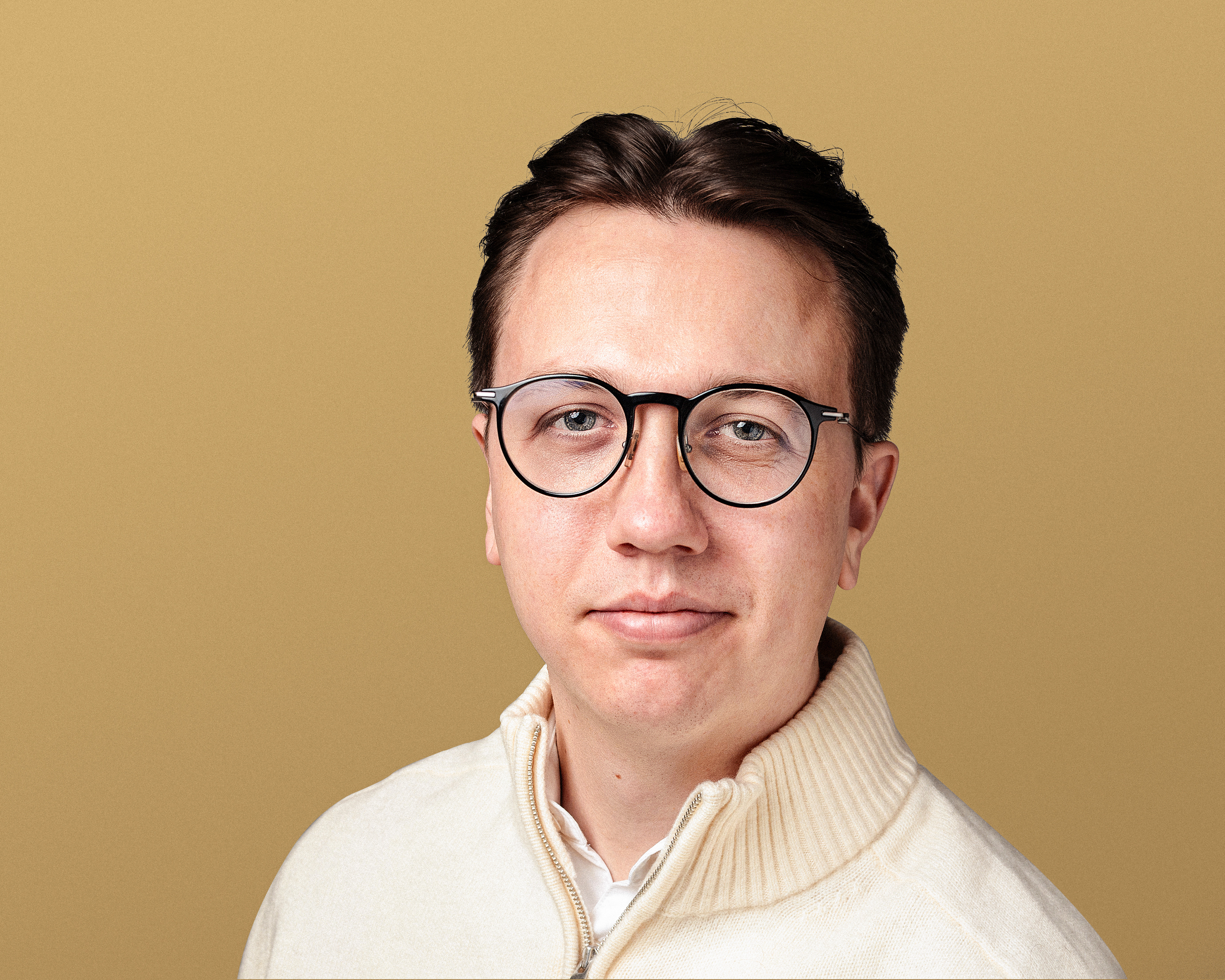 Imagen de miembro del equipo | Key Account Manager Nordic Håkon Bakketun