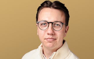 Imagen de miembro del equipo | Key Account Manager Nordic Håkon Bakketun