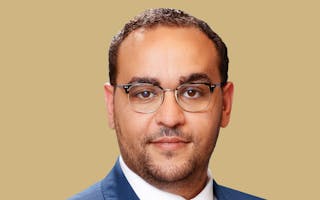 Image du membre de l'équipe | Country Manager France Youssef Bouchakor