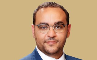 Team Member Picture | Country Manager France Youssef Bouchakor