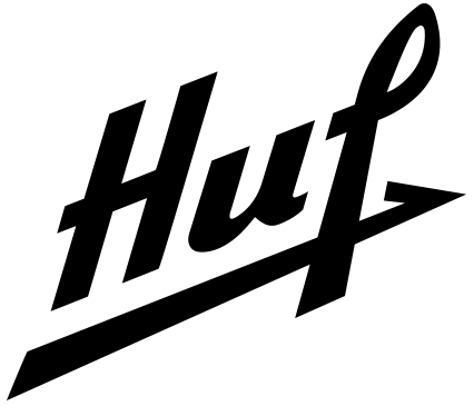Logo cliente | Huf Hülsbeck & Fürst GmbH & Co. KG