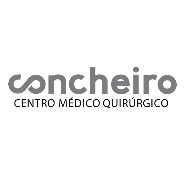Logotipo del cliente | CENTRO MÉDICO-QUIRÚRGICO CONCHEIRO