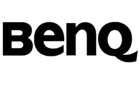 Benq I Kunden Logo