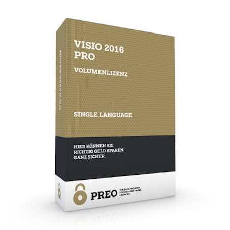 Visio Professional 2016