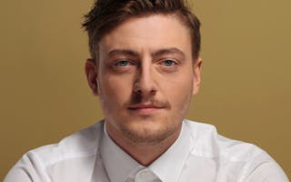 Team Member Picture | Key Account Manager Maximilian Vöge
