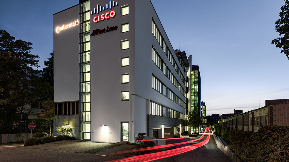 PREOS Zukunft mit Fundament Portfolio PREOS Real Estate AG