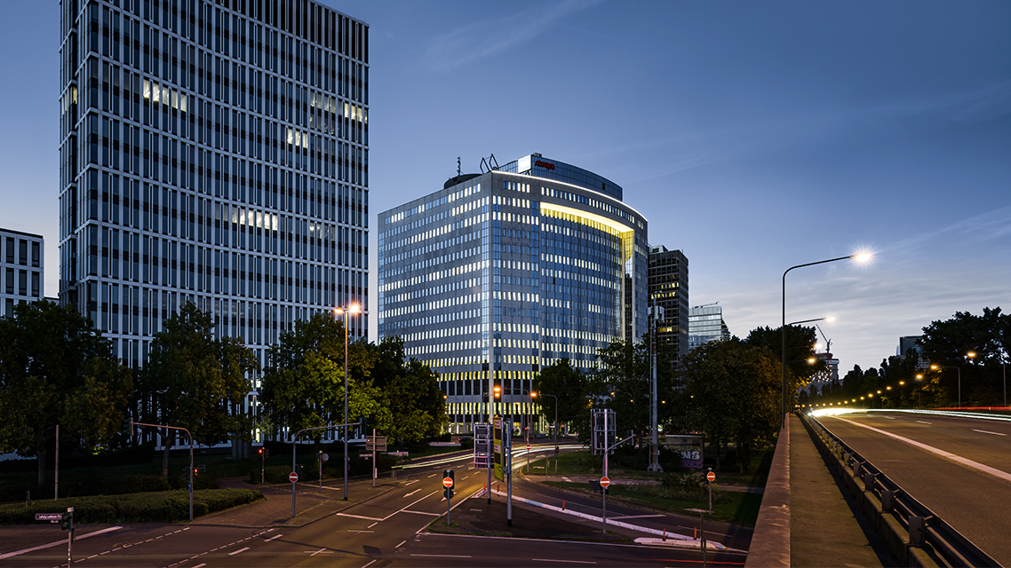 PREOS Zukunft mit Fundament Portfolio PREOS Real Estate AG